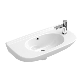 Faucet & Sink Combination - 33"x22" 18 Gauge Stainless Steel Double Bowl