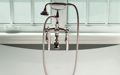 How to Choose the Right Bathroom Faucet